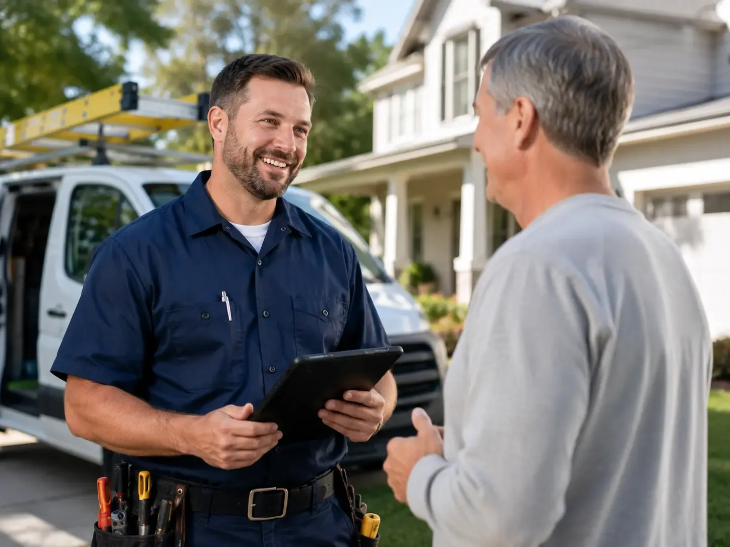 Whole Home Rewiring Americus, GA FAQs